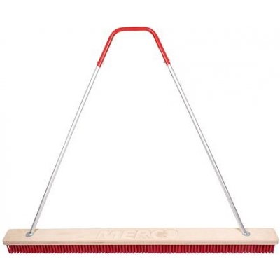 Merco Clay Kunststoff 150 kartáč na antukové kurty – Zboží Dáma