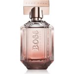 Hugo Boss The Scent Le Parfum parfémovaná voda dámská 50 ml – Hledejceny.cz