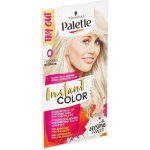 Pallete Instant Color 0 Ledově plavý 25 ml – Hledejceny.cz