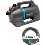 Gardena 4100 Silent 9052-20 – Sleviste.cz