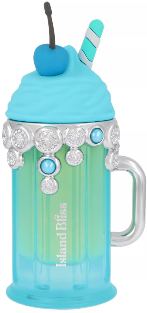 Armaf Delights Island Bliss parfémovaná voda dámská 100 ml