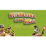 Neighbours from Hell 1+2 Compilation – Hledejceny.cz