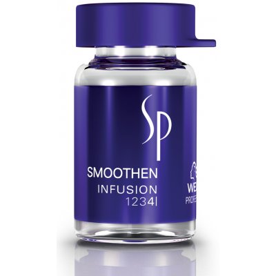 Wella SP Smoothen Infusion 6 x 5 ml – Hledejceny.cz