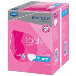 Molicare Lady Pants 7 kapek M 8 ks – Zboží Dáma