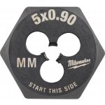 Závitové očko Milwaukee M5 x 0.90 mm, 4932500612 – Hledejceny.cz