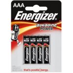 Energizer Base AAA 4ks 35032915 – Sleviste.cz