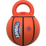 GiGwi Jumball Basketball míč s rukojetí 20 cm – Zboží Dáma