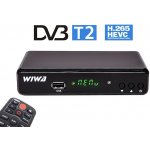 WIWA H.265 – Zboží Živě