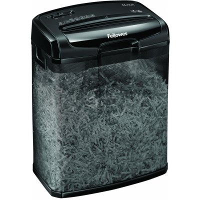 Fellowes Powershred M-7Cm – Sleviste.cz