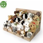 Rappa Displej exkluzivní psi a kočky – Zbozi.Blesk.cz