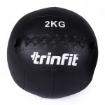 Trinfit Wall ball 2 kg – Zboží Mobilmania
