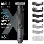 Braun XT5200 – Sleviste.cz