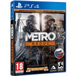 Metro Redux – Zboží Dáma