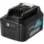 Makita BL1021B 4000mAh 12V - neoriginální – Hledejceny.cz