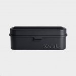 Kodak Film Case 135 small black RK0005 – Zboží Živě