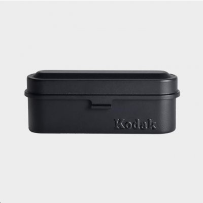 Kodak Film Case 135 small black RK0005 – Zboží Živě