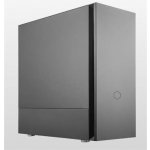 Cooler Master Silencio S600 MCS-S600-KN5N-S00 – Zboží Mobilmania