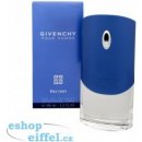 Givenchy Blue Label toaletní voda pánská 50 ml