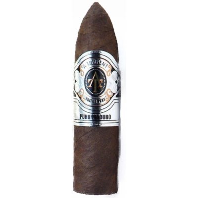 A.Turrent A. TURRENT TRIPLE PLAY HONDURAS SHORT BELICOSO 1 ks – Sleviste.cz