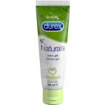 Durex Naturals Pure 100 ml – Zboží Mobilmania