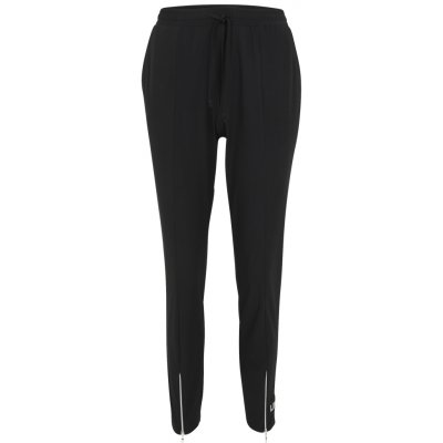 DORIS STREICH dámské kalhoty černé – Zboží Dáma