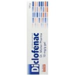 DICLOFENAC DR. MÜLLER PHARMA DRM 10MG/G GEL 1X120G I – Sleviste.cz