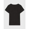 Dětské tričko Puma t-shirt Essentials Logo 586960 černá