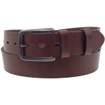 Tonibag pánský kožený opasek hnědý – Hledejceny.cz