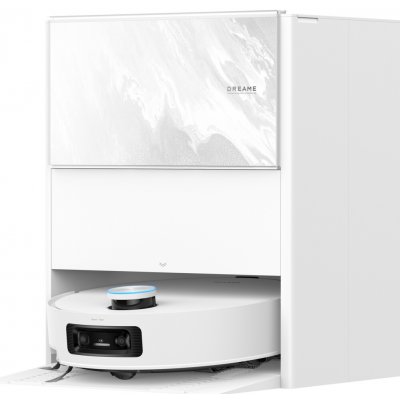 Dreame Aqua 10 Ultra Track White – Zboží Mobilmania