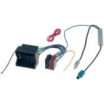 4CarMedia MOST konektor/ISO konektor + FAKRA anténní adaptér ZRS-SET_VW-D | Zboží Auto