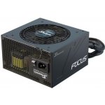 Seasonic G12 GM 850W G12-GM-850 V1.5 – Hledejceny.cz