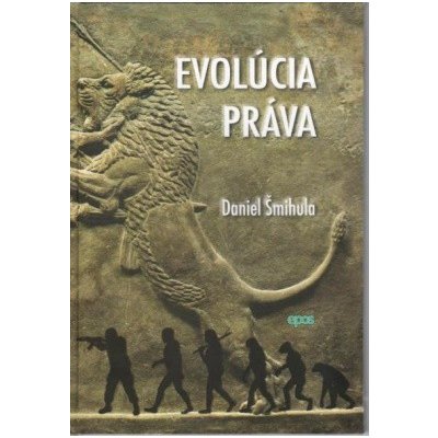 Evolúcia práva Daniel Šmihula – Hledejceny.cz