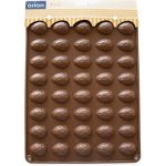 Orion forma silikon ořechy 40ks 33,5x26cm – Zboží Dáma