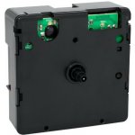 MPM Rádiem řízený hodinový strojek se zvýšeným kroutícím momentem F706.003 - 17,8 mm E35.5333.006894 – Zboží Dáma