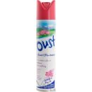 Oust garden Fresh vůně čistoty osvěžovač vzduchu 300 ml