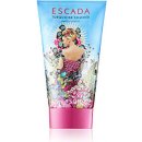 Escada Turquoise Summer tělové mléko 150 ml