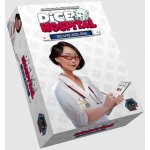 Alley Cat Games Dice Hospital: Deluxe Add-ons – Zboží Živě
