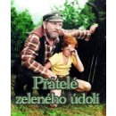 Mudra františek: přátelé zeleného údolí DVD