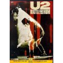 U2: Rattle and Hum DVD