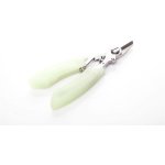 RidgeMonkey Nůžky svítící Nite Glo Scissors – Sleviste.cz