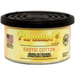 Paradise Air Exotic Cotton – Hledejceny.cz