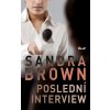 Elektronická kniha Poslední interview - Sandra Brown