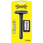 Wilkinson Sword Classic + 5 ks – Hledejceny.cz