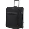 Cestovní kufr Samsonite PRO-DLX 6 Upright černá 46 l