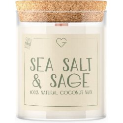 Goodie Sea Salt & Sage 160 g