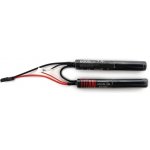 Titan Li-Ion 7,4V 6000mAh 16C - Mini CQB – Zboží Mobilmania