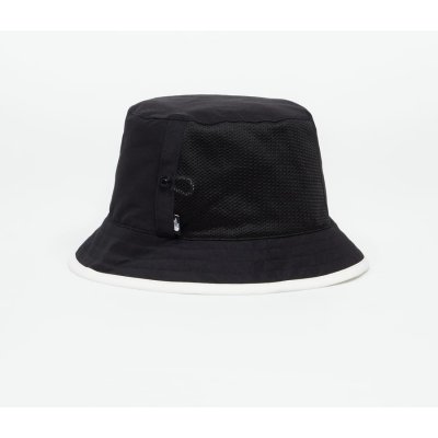 The North Face Class V Reversible Bucket Hat TNF Black/ Gardenia White – Zboží Mobilmania