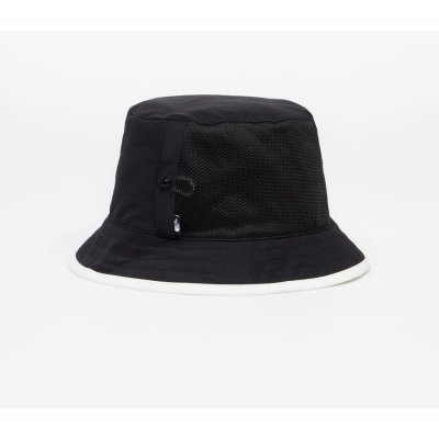 The North Face Class V Reversible Bucket Hat TNF Black/ Gardenia White