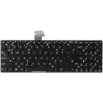 Asus A55A A55VD A55VM K55VM-SX031V Klávesnice – Zboží Živě