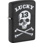 Zippo 66155 Lucky 13 Design – Hledejceny.cz